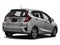 2017 Honda Fit EX