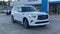 2022 INFINITI QX80 LUXE