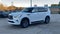 2022 INFINITI QX80 LUXE