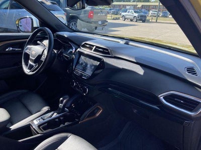 2023 Chevrolet Trailblazer ACTIV