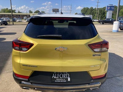 2023 Chevrolet Trailblazer ACTIV