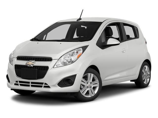 2014 Chevrolet Spark LS