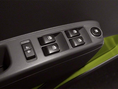 2014 Chevrolet Spark LS