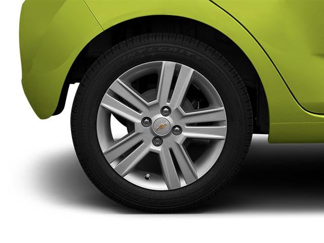 2014 Chevrolet Spark LS
