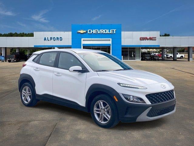 2023 Hyundai Kona SE