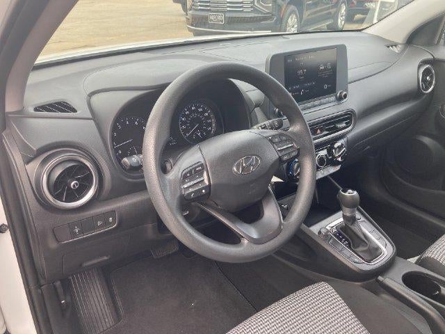 2023 Hyundai Kona SE