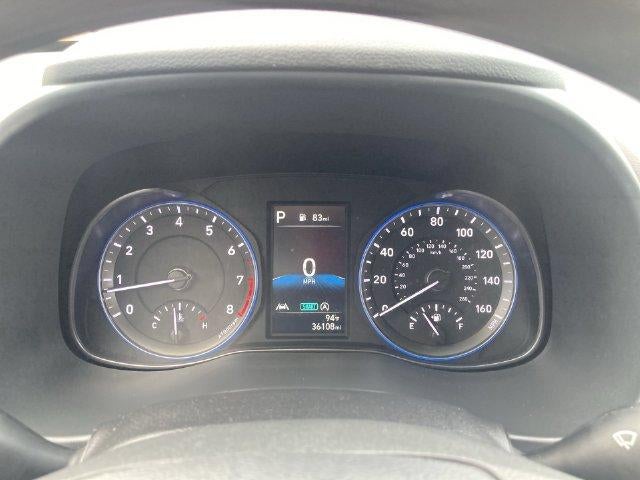 2023 Hyundai Kona SE