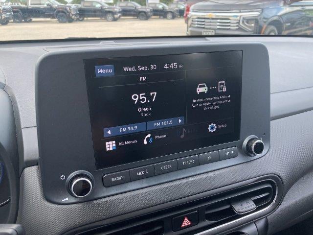 2023 Hyundai Kona SE