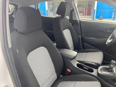 2023 Hyundai Kona SE