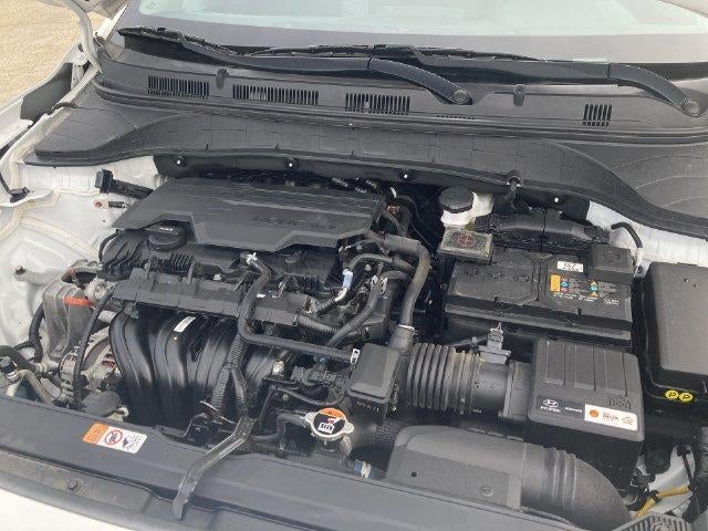 2023 Hyundai Kona SE