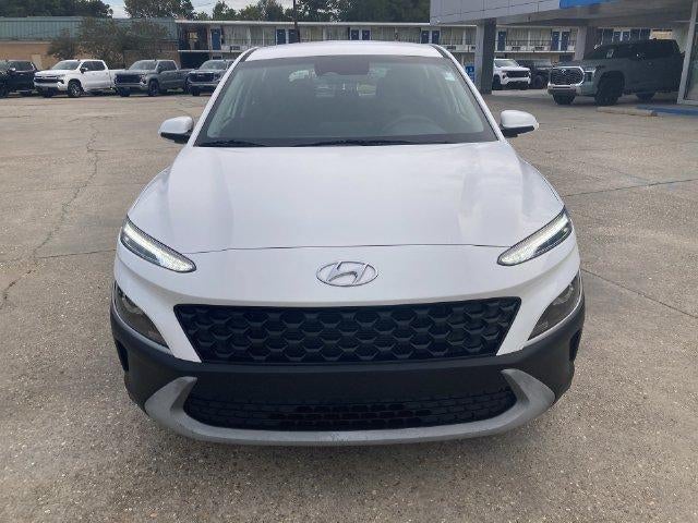2023 Hyundai Kona SE