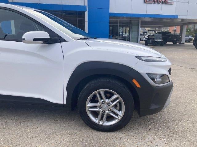 2023 Hyundai Kona SE