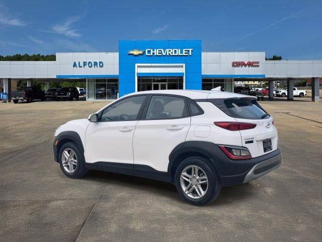 2023 Hyundai Kona SE