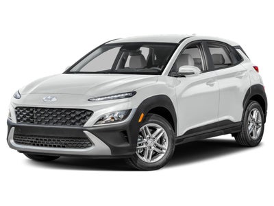 2023 Hyundai Kona SE