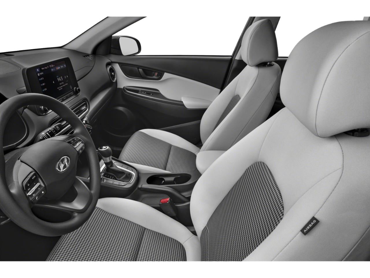 2023 Hyundai Kona SE