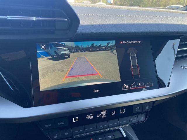 2024 Audi A3 Premium