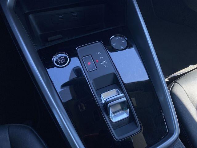 2024 Audi A3 Premium