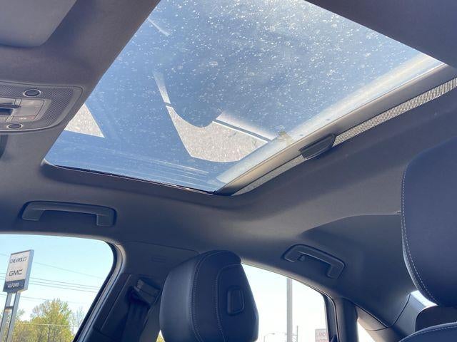 2024 Audi A3 Premium