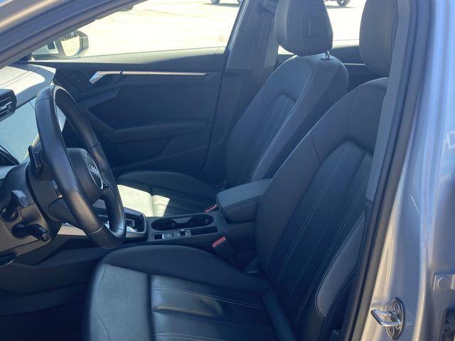 2024 Audi A3 Premium