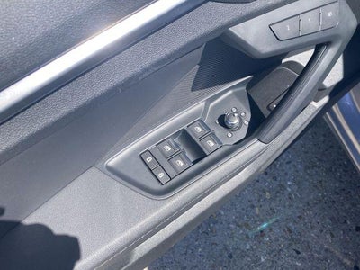 2024 Audi A3 Premium