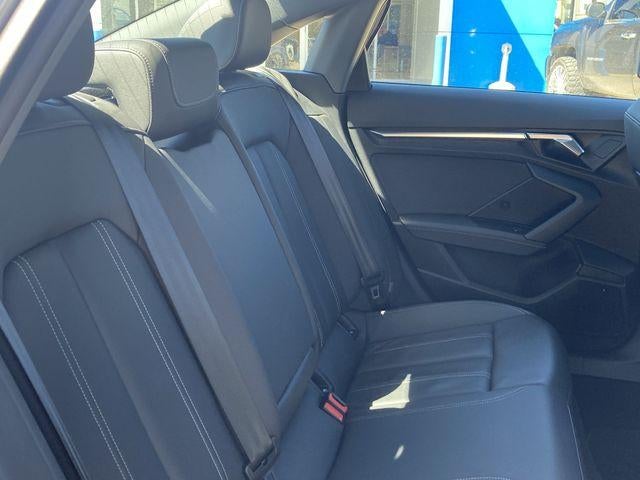 2024 Audi A3 Premium