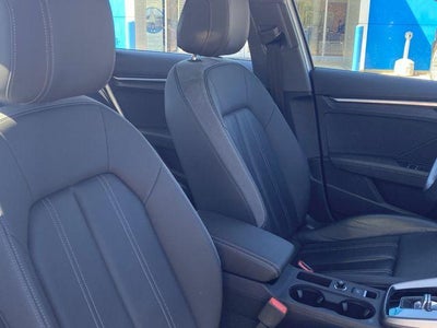 2024 Audi A3 Premium