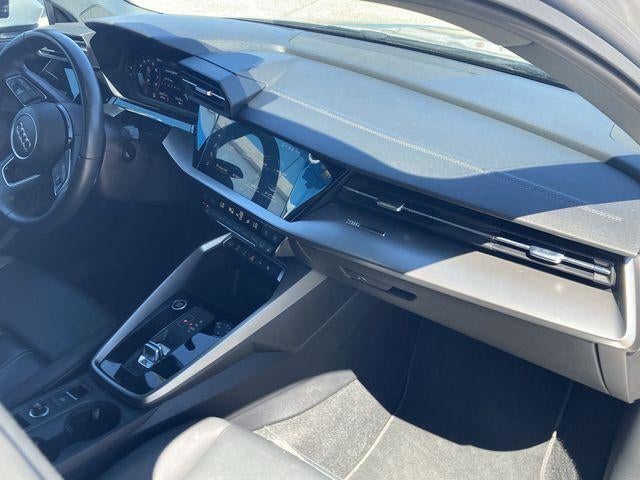 2024 Audi A3 Premium