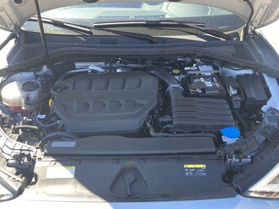 2024 Audi A3 Premium