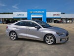 2024 Audi A3 Premium