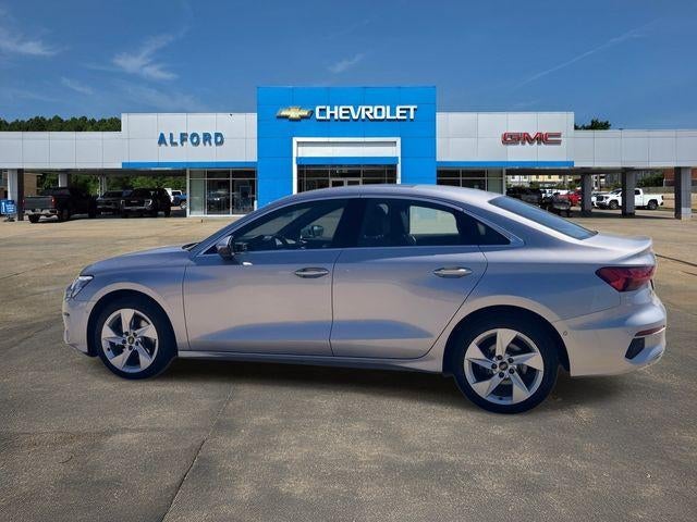 2024 Audi A3 Premium