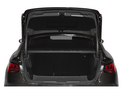 2024 Audi A3 Premium