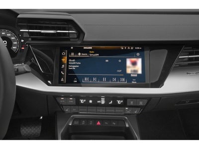 2024 Audi A3 Premium