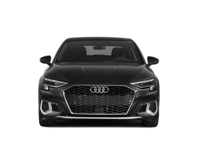 2024 Audi A3 Premium