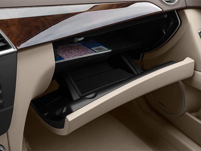 2014 Mercedes-Benz C-Class C 250 Sport