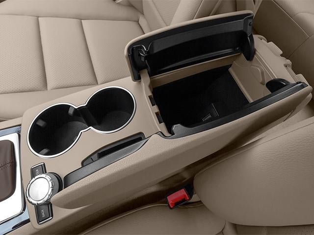 2014 Mercedes-Benz C-Class C 250 Sport