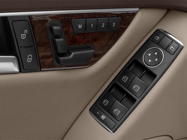 2014 Mercedes-Benz C-Class C 250 Sport