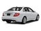 2014 Mercedes-Benz C-Class C 250 Sport