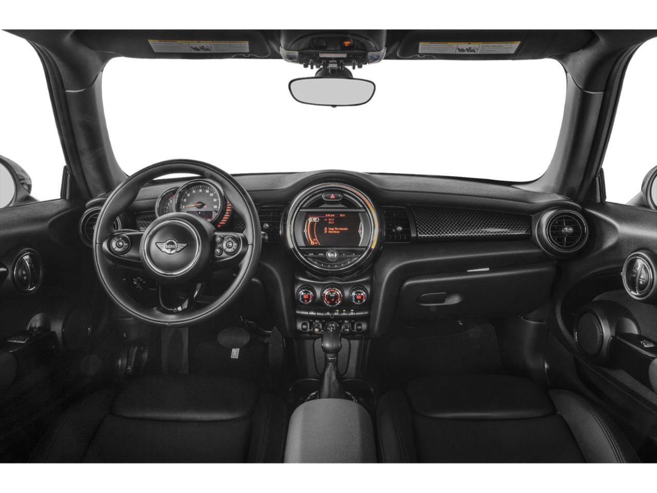 2015 MINI Cooper Hardtop S