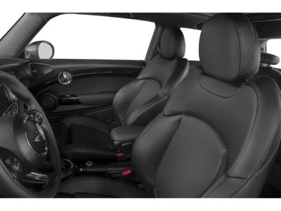 2015 MINI Cooper Hardtop S
