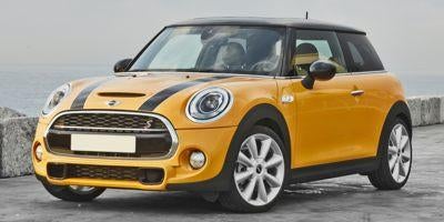 2015 MINI Cooper Hardtop S