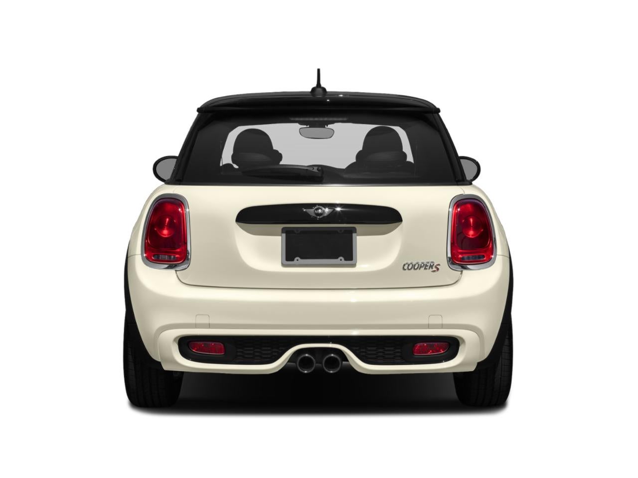 2015 MINI Cooper Hardtop S