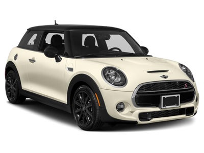 2015 MINI Cooper Hardtop S