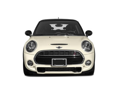 2015 MINI Cooper Hardtop S
