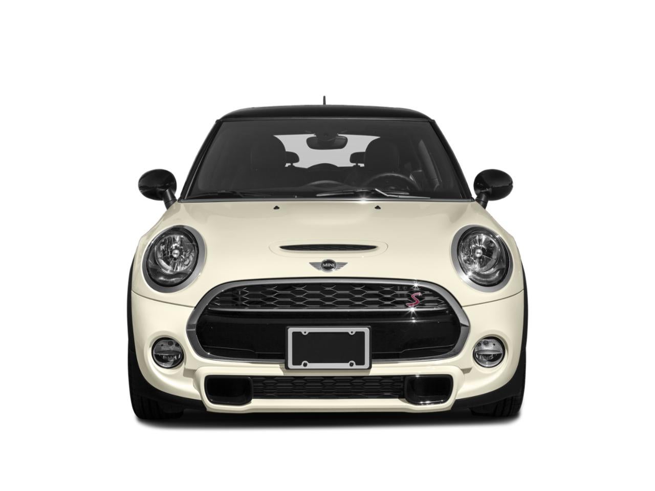 2015 MINI Cooper Hardtop S