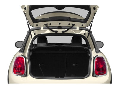 2015 MINI Cooper Hardtop S