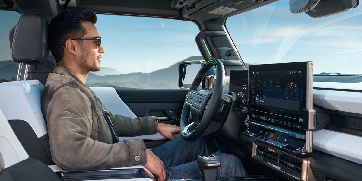 Alford Motors GMC in LEESVILLE LA