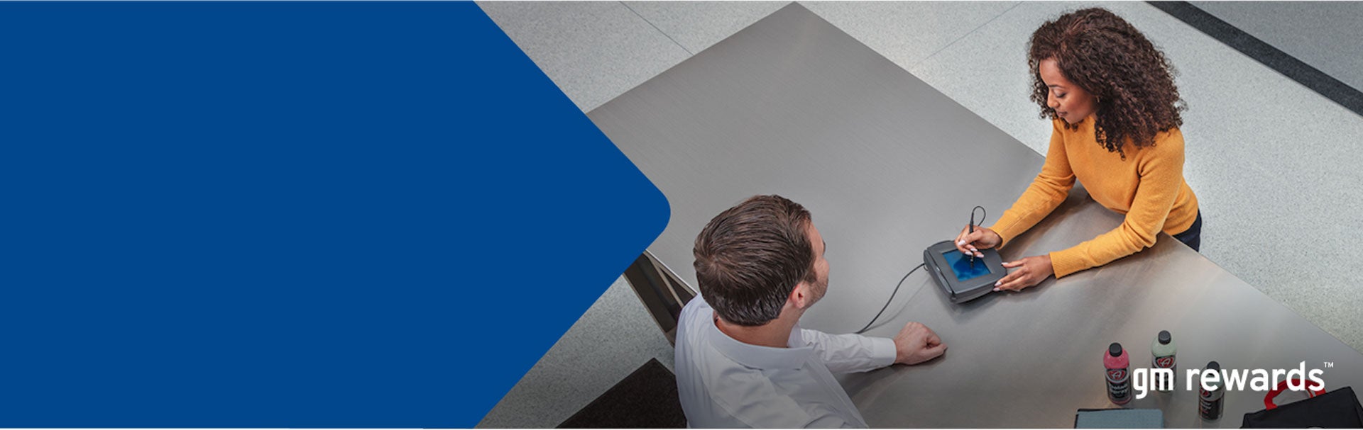 Alford Motors GMC in LEESVILLE LA