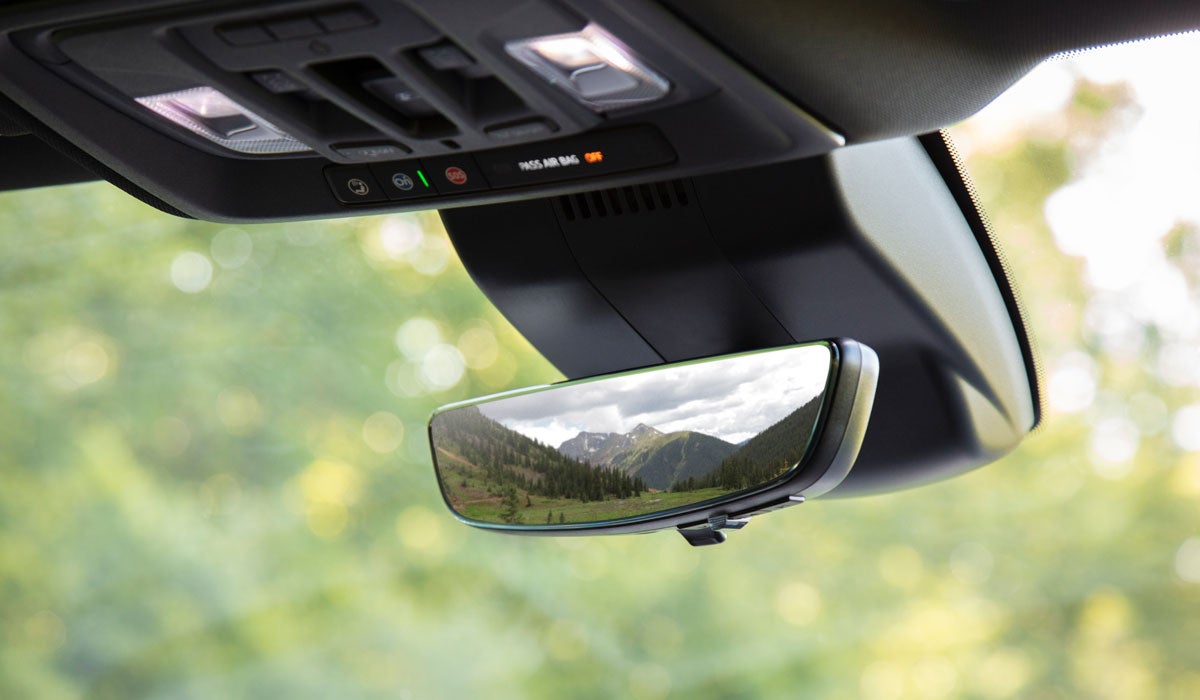 Alford Motors GMC in LEESVILLE LA