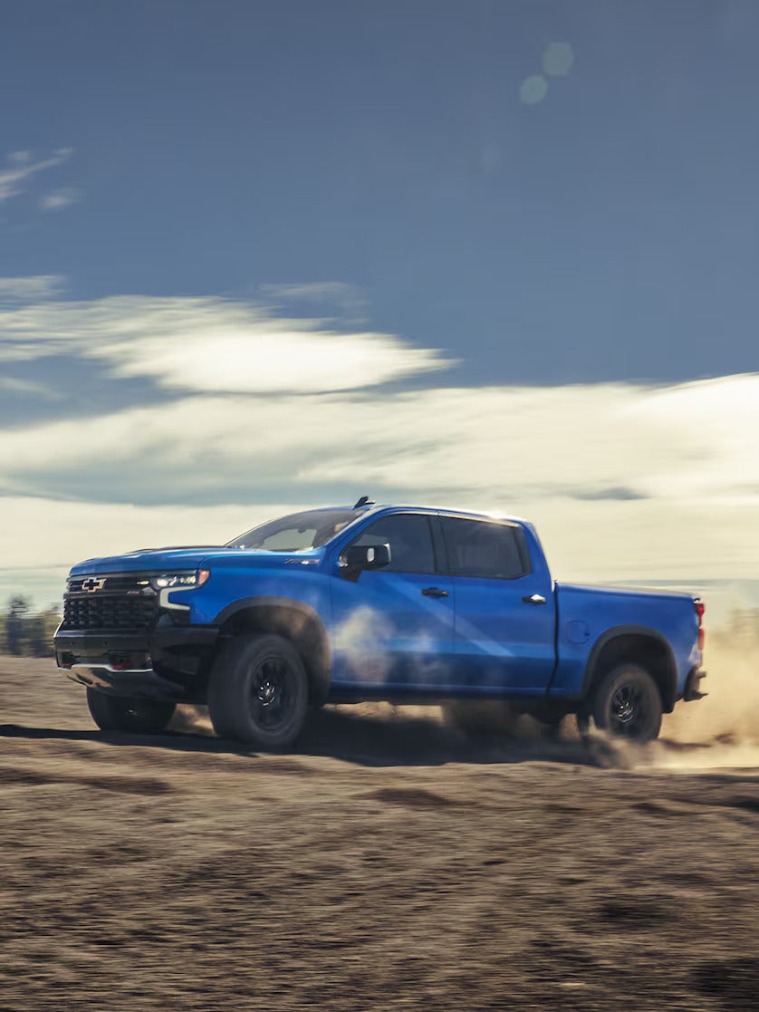 Alford Motors GMC in LEESVILLE LA