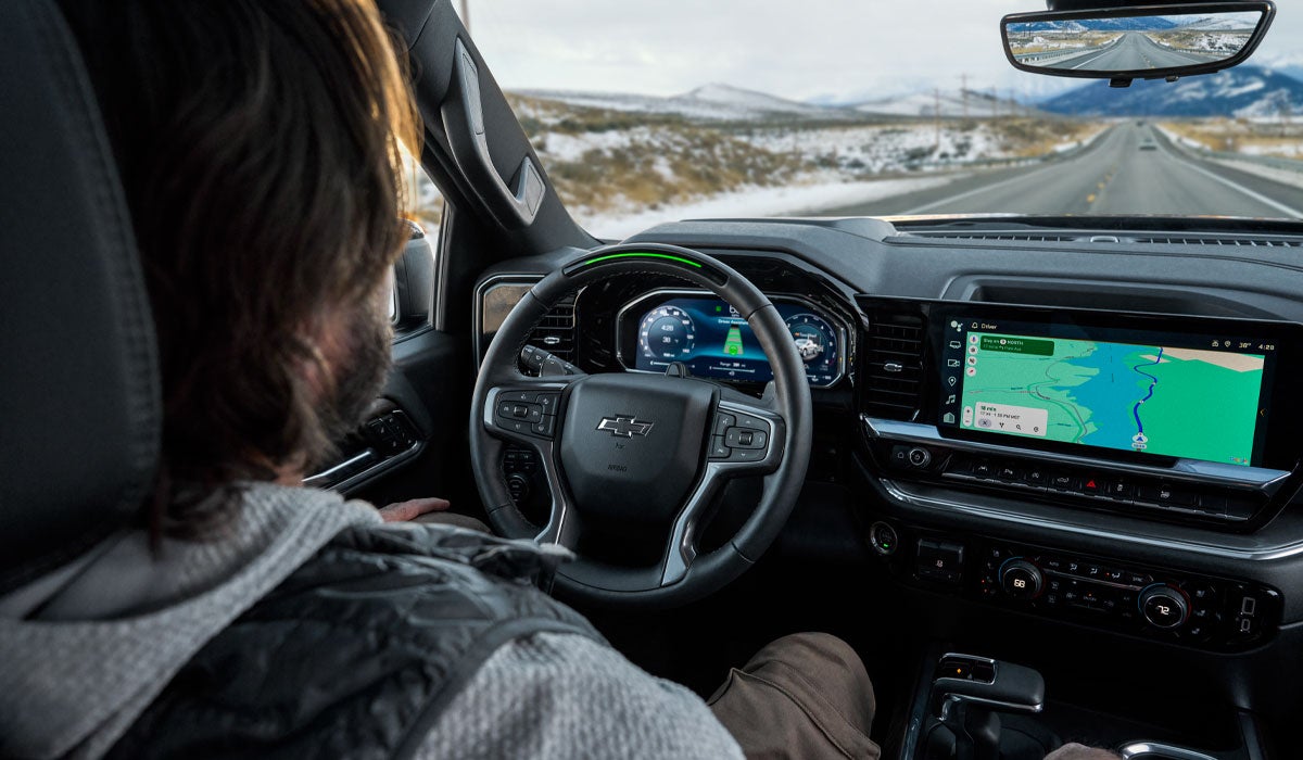 Alford Motors GMC in LEESVILLE LA